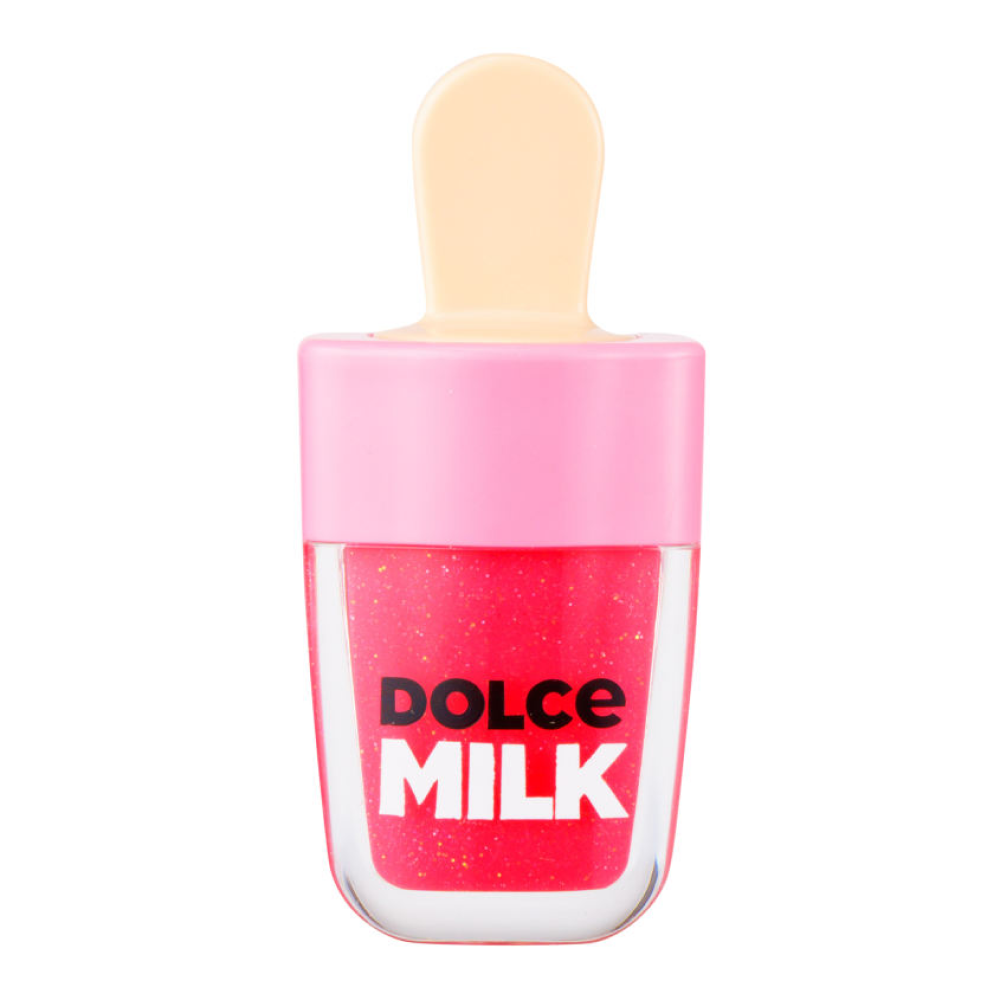Блеск для губ DOLCE MILK GELATO 