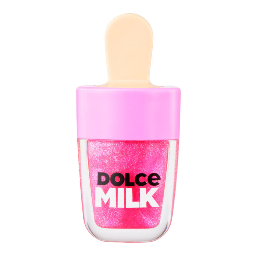 Блеск для губ DOLCE MILK GELATO 