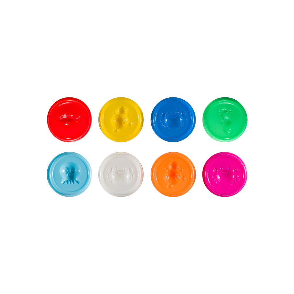 Тесто для лепки 