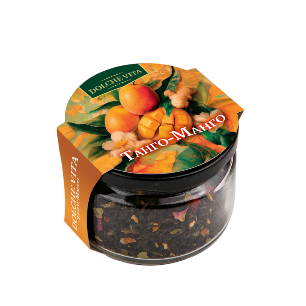 Чай Dolche vita 