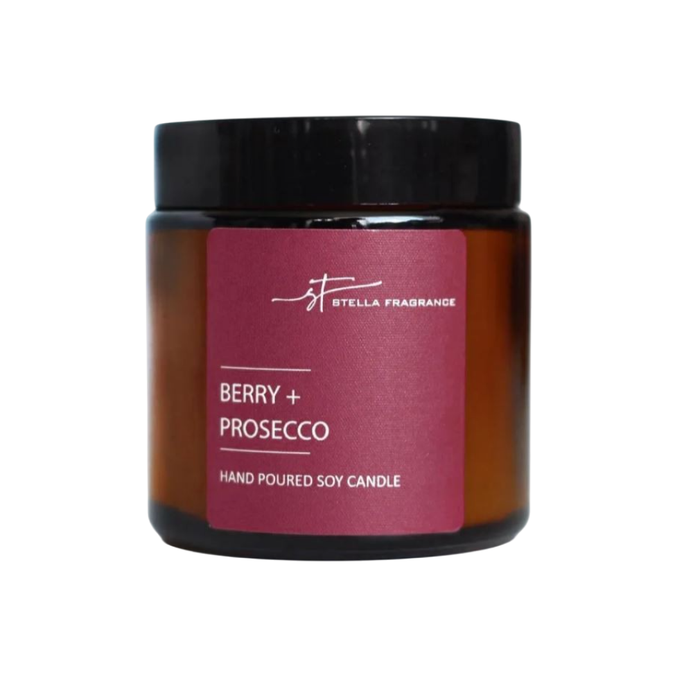 Свеча декоративная Stella Fragrance 