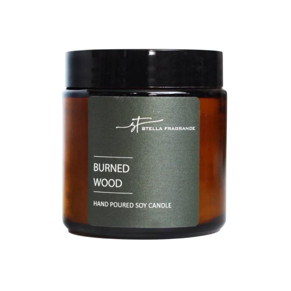 Свеча декоративная Stella Fragrance 