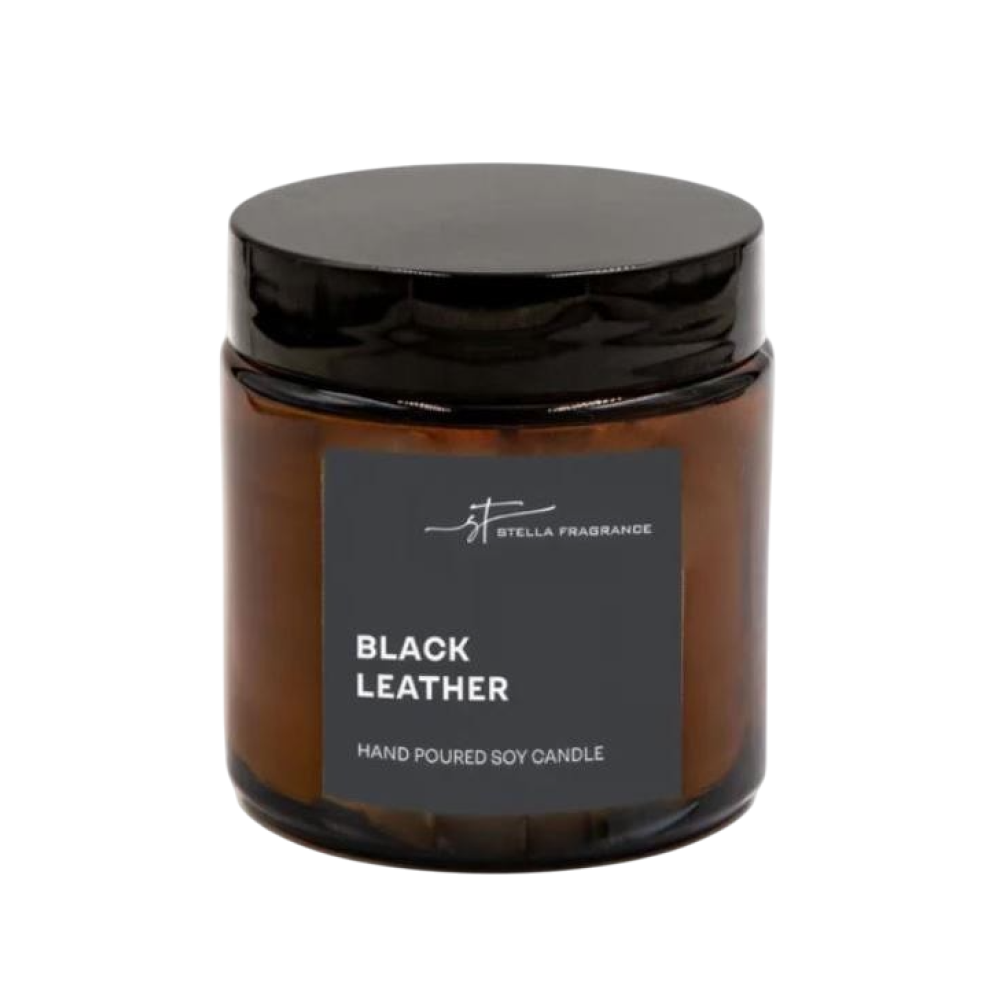 Свеча декоративная Stella Fragrance 