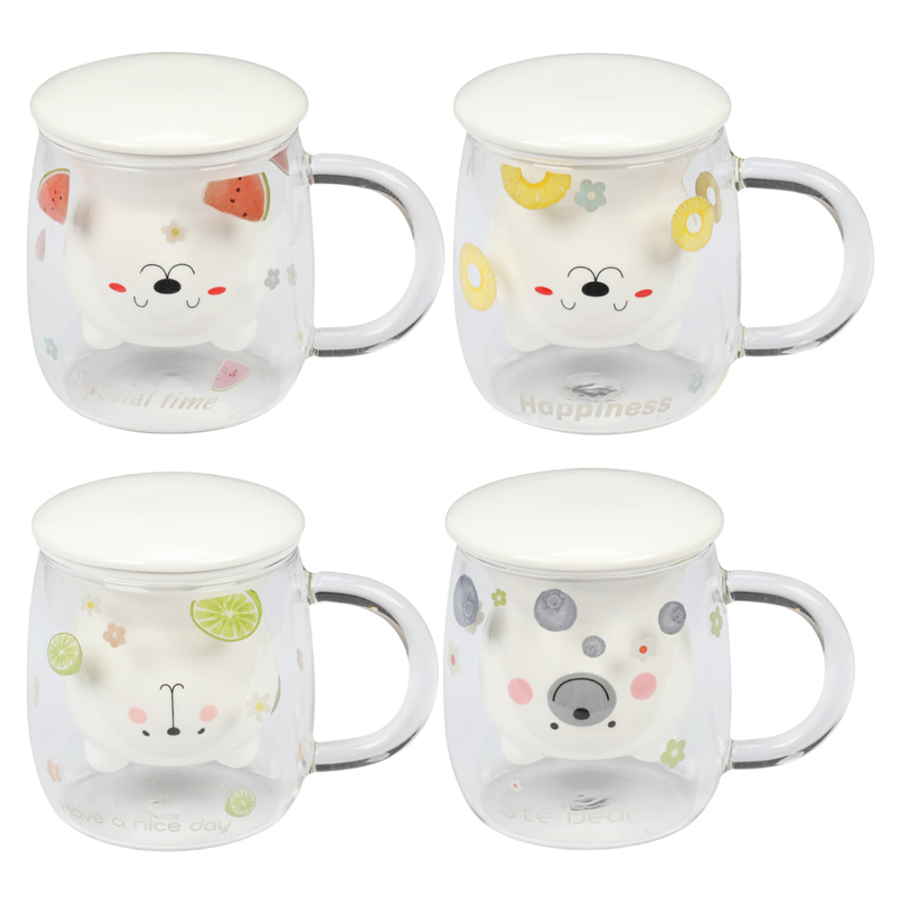 Кружка керамическая 