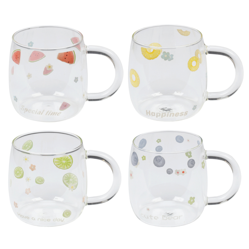 Кружка керамическая 