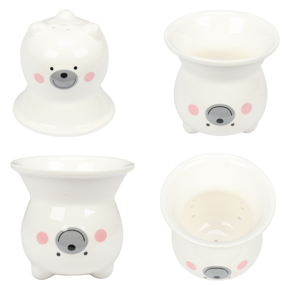 Кружка керамическая 