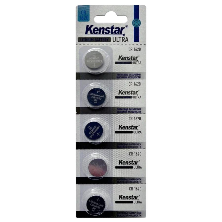 Батарейка литиевая дисковая KenStar 