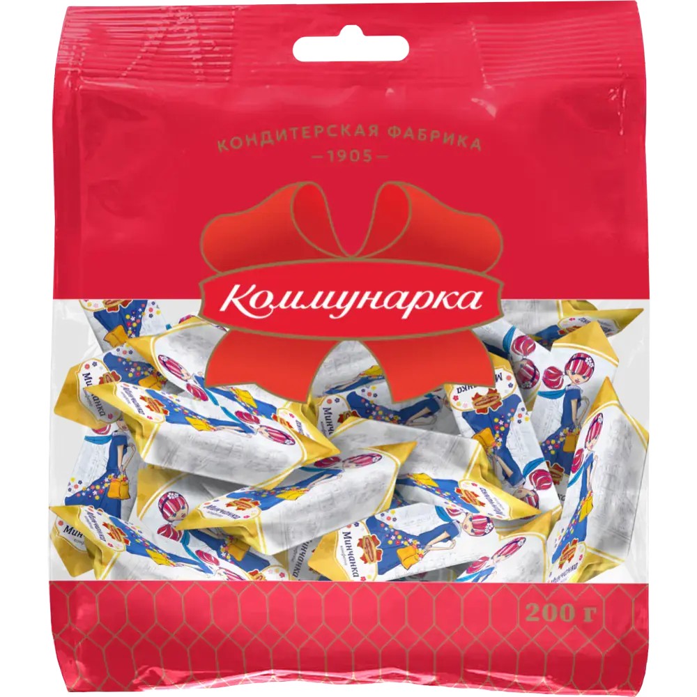 Конфеты 