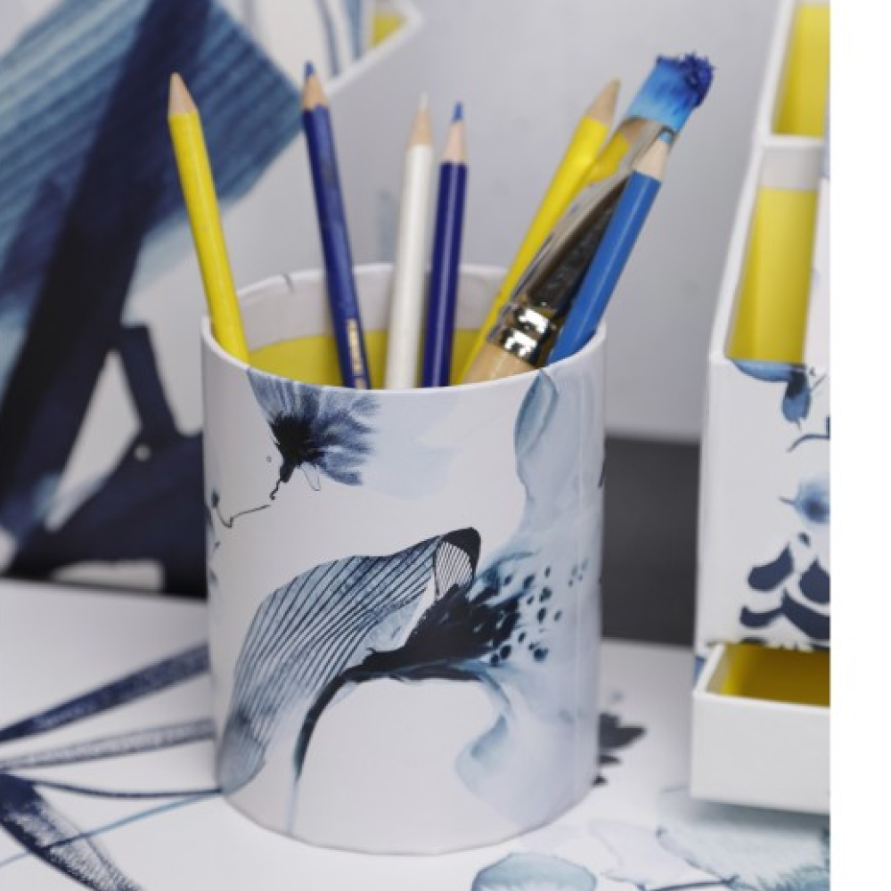 Карандашница 