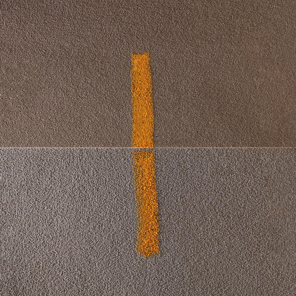 Блок бумаги для пастели 