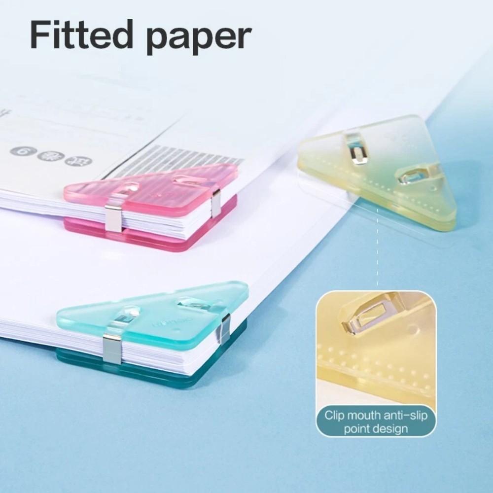 Зажим для бумаг 