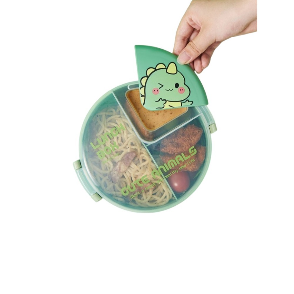 Контейнер для еды 