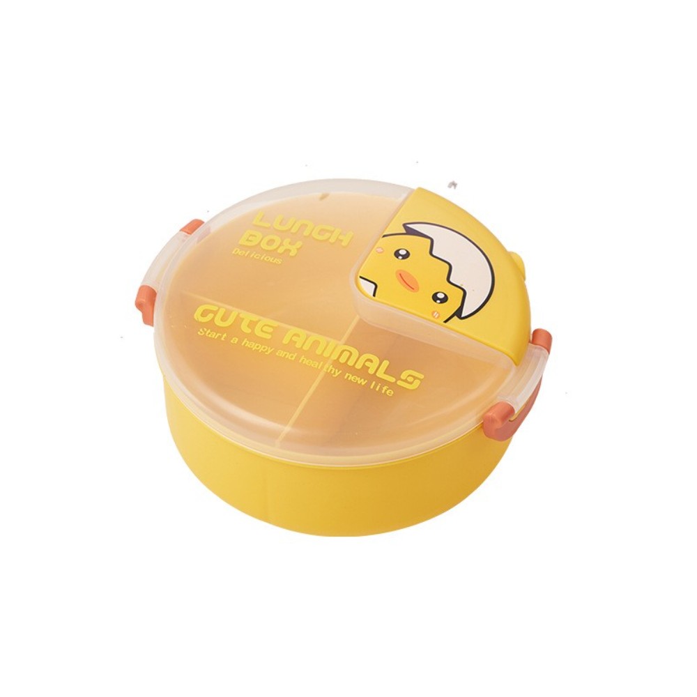 Контейнер для еды 