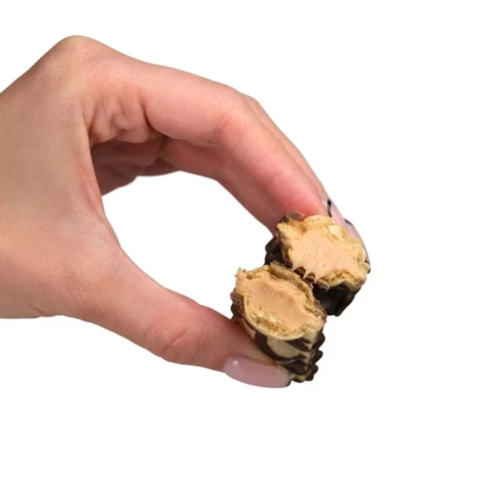 Батончик вафельный 