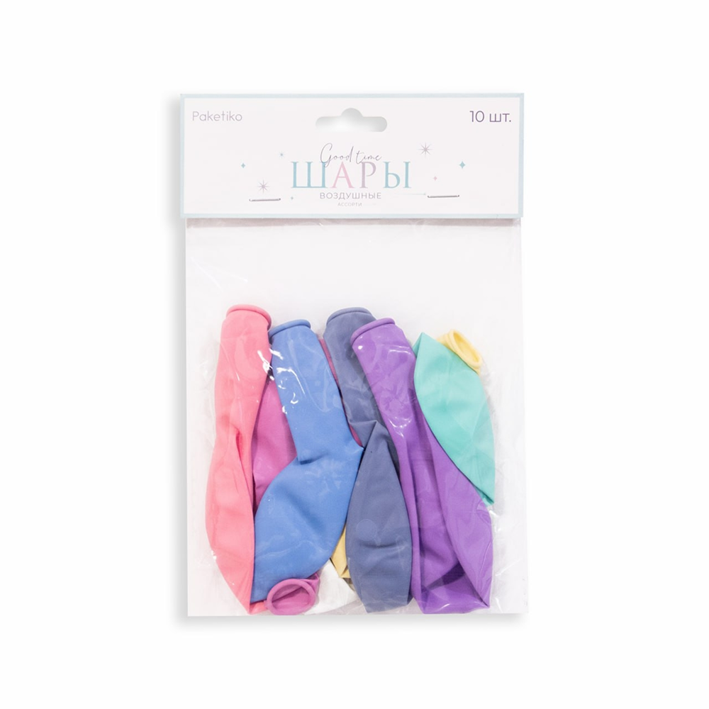 Шар воздушный 