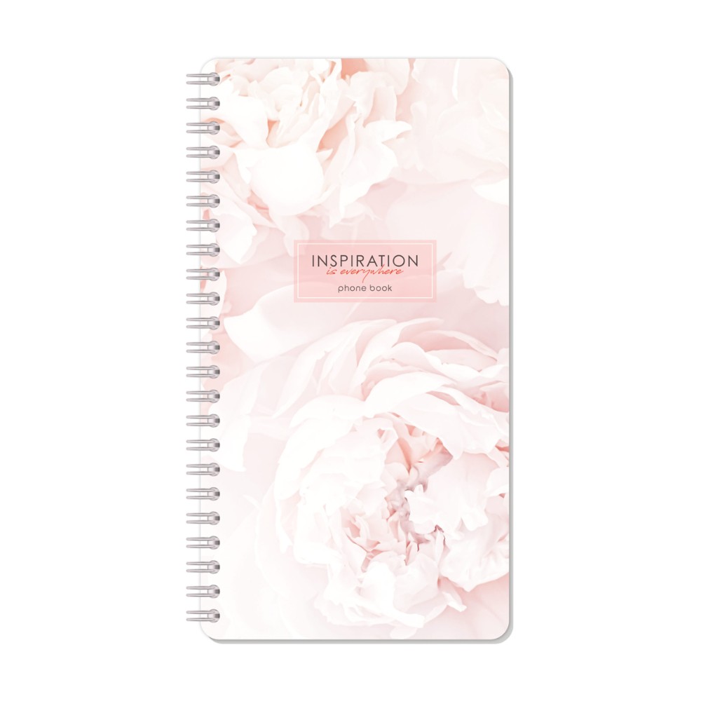 Книга алфавитная 
