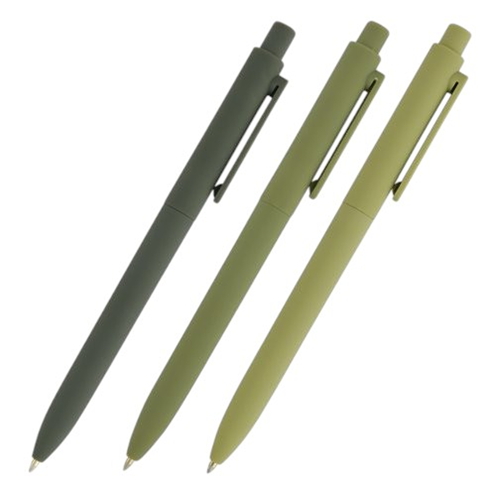 Ручка шариковая автоматическая 