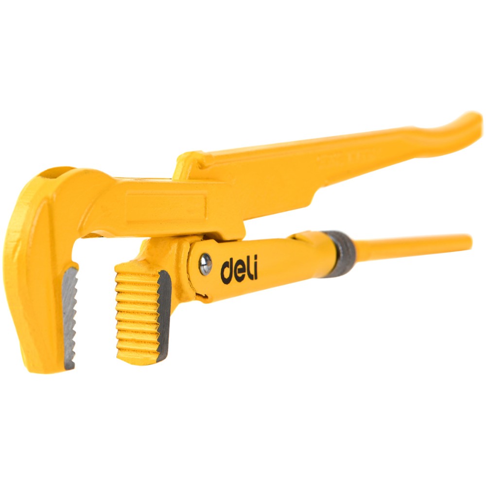 Ключ трубный Deli YS EDL105155 1,5