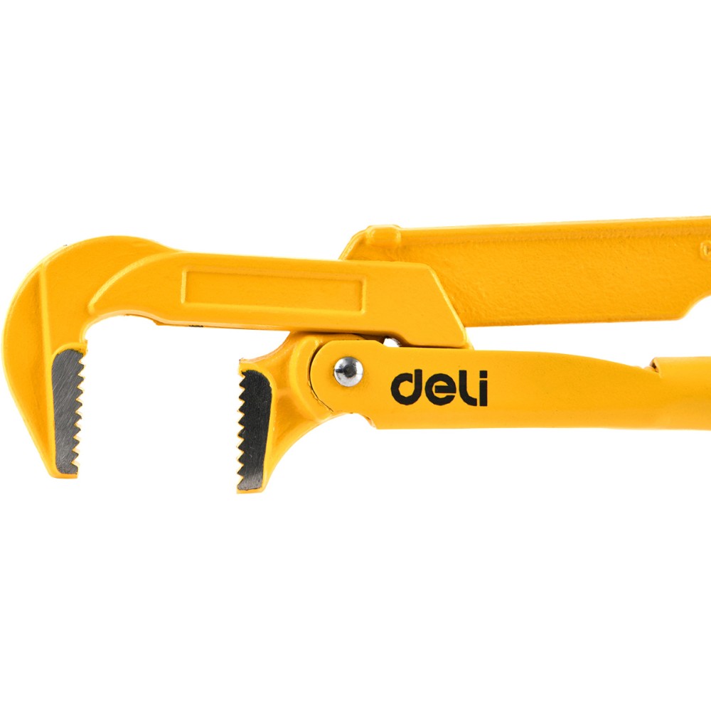 Ключ трубный Deli YS EDL105155 1,5