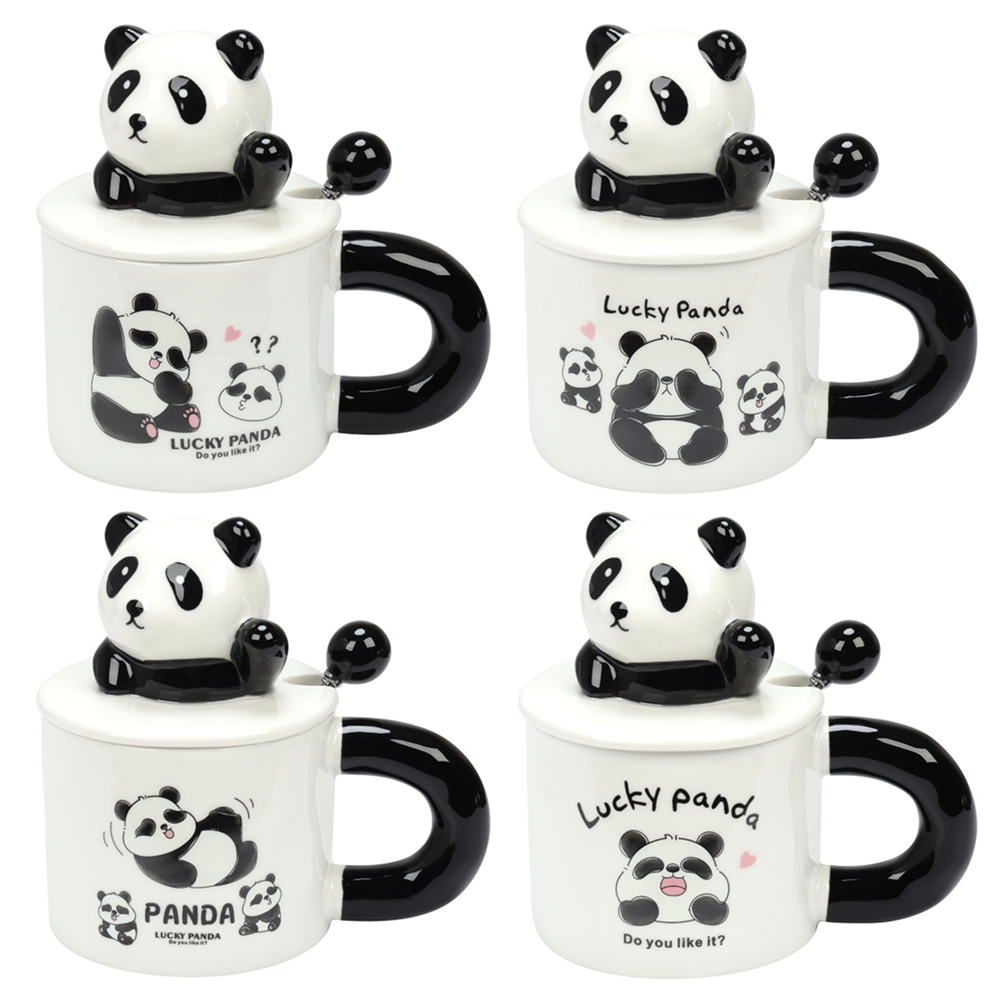 Кружка керамическая 