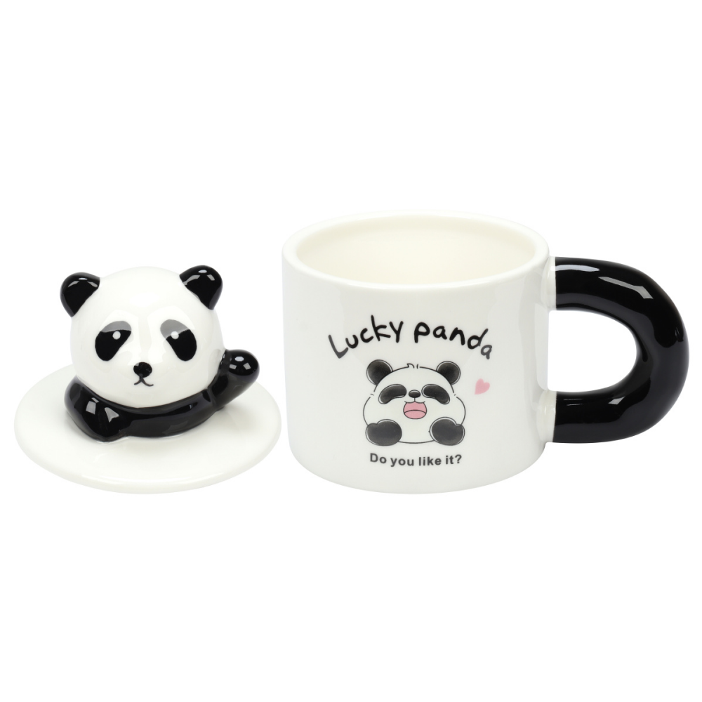 Кружка керамическая 