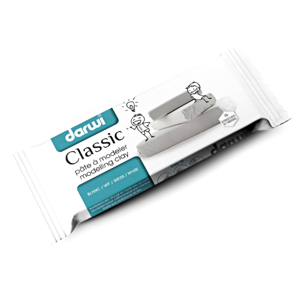 Паста для моделирования 