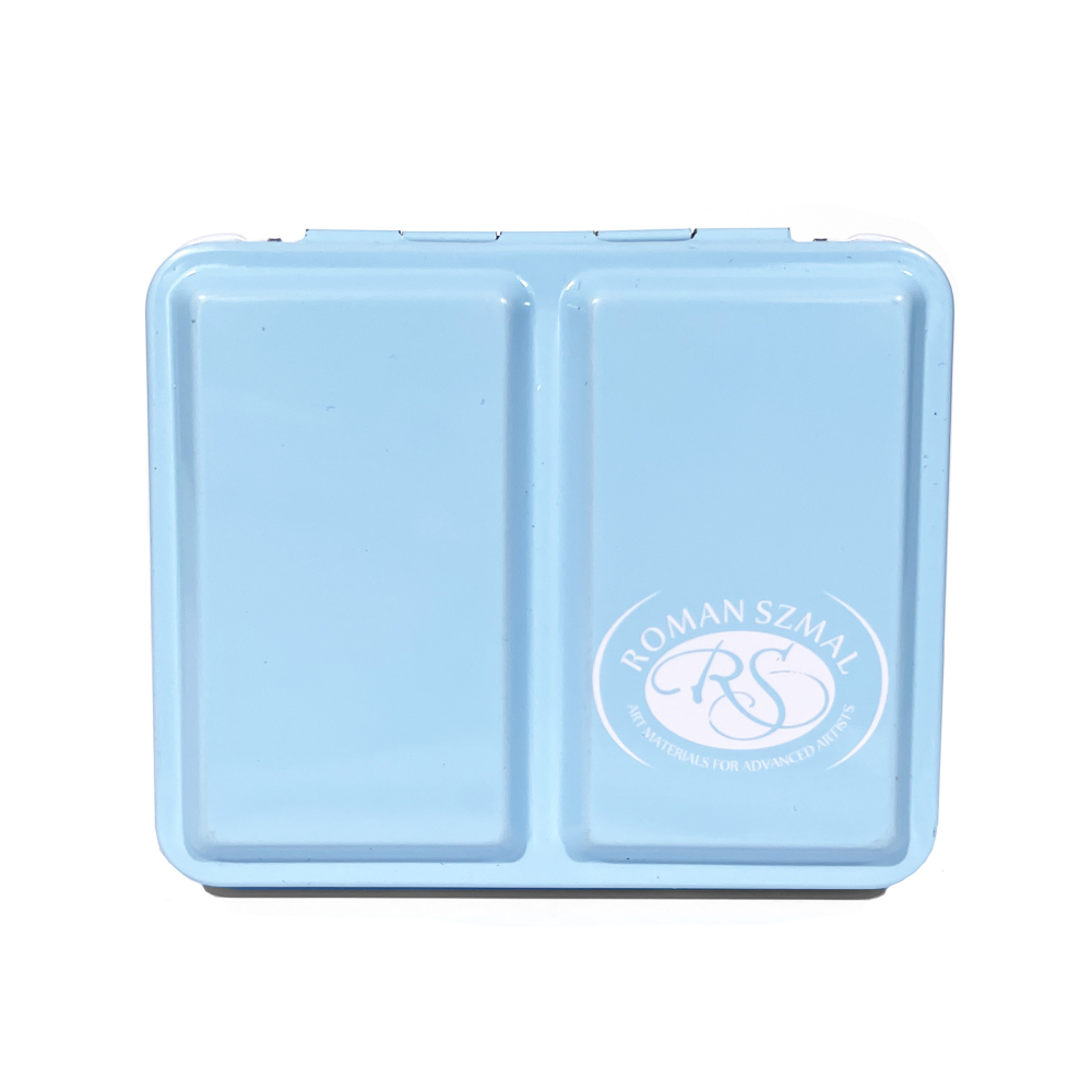 Краски акварельные 