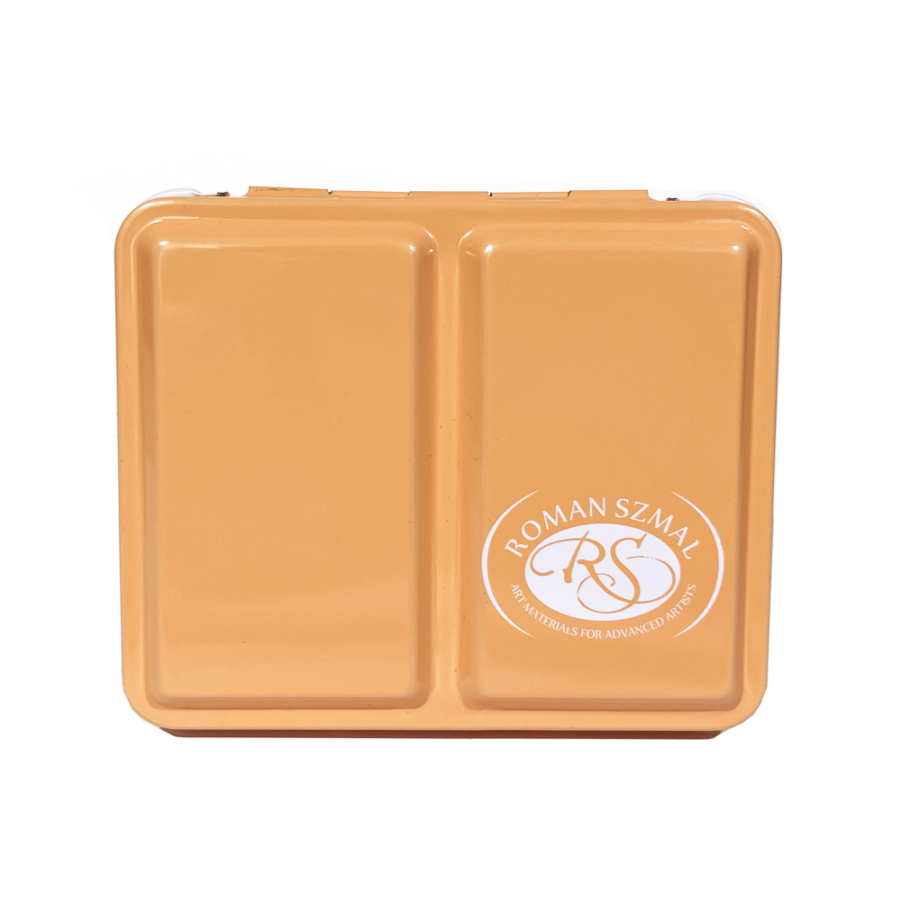 Краски акварельные 