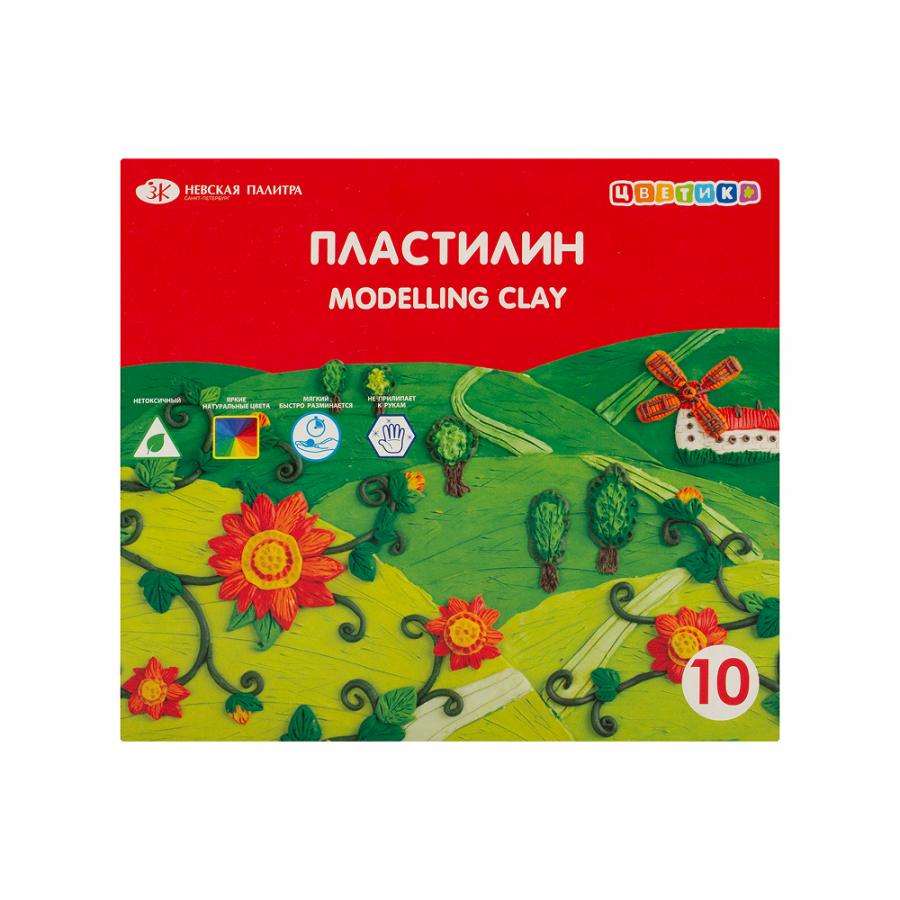 Пластилин 