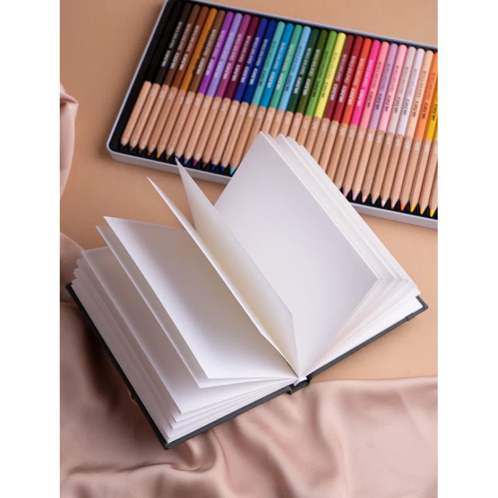 Скетчбук для графики 