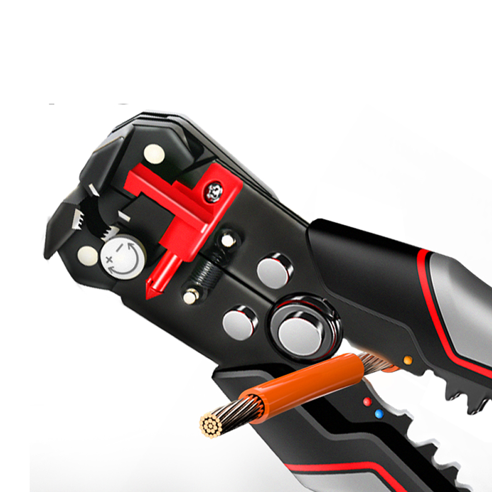 Съемник изоляции автоматический 