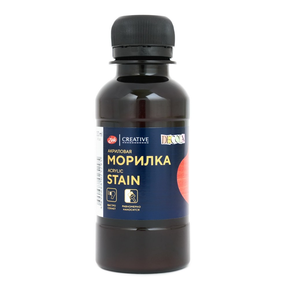 Морилка 
