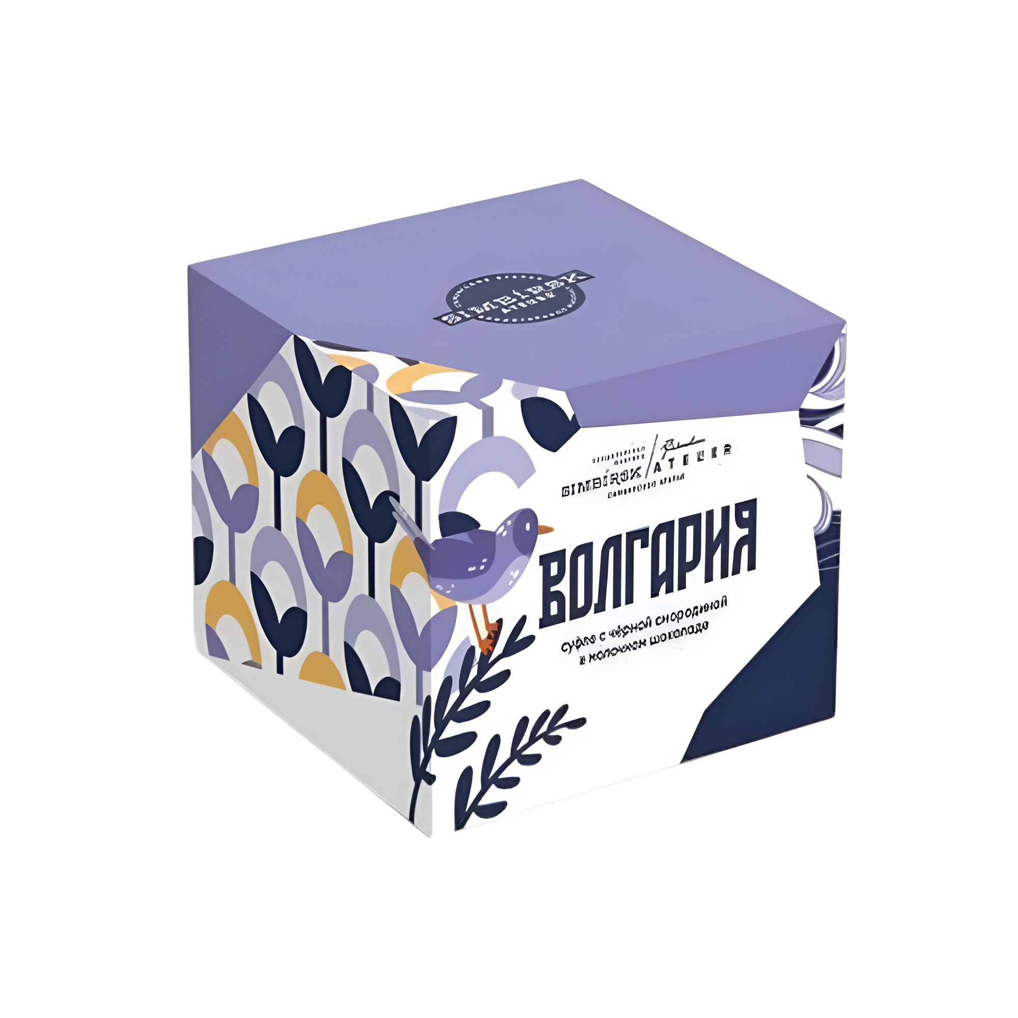 Конфеты шоколадные 