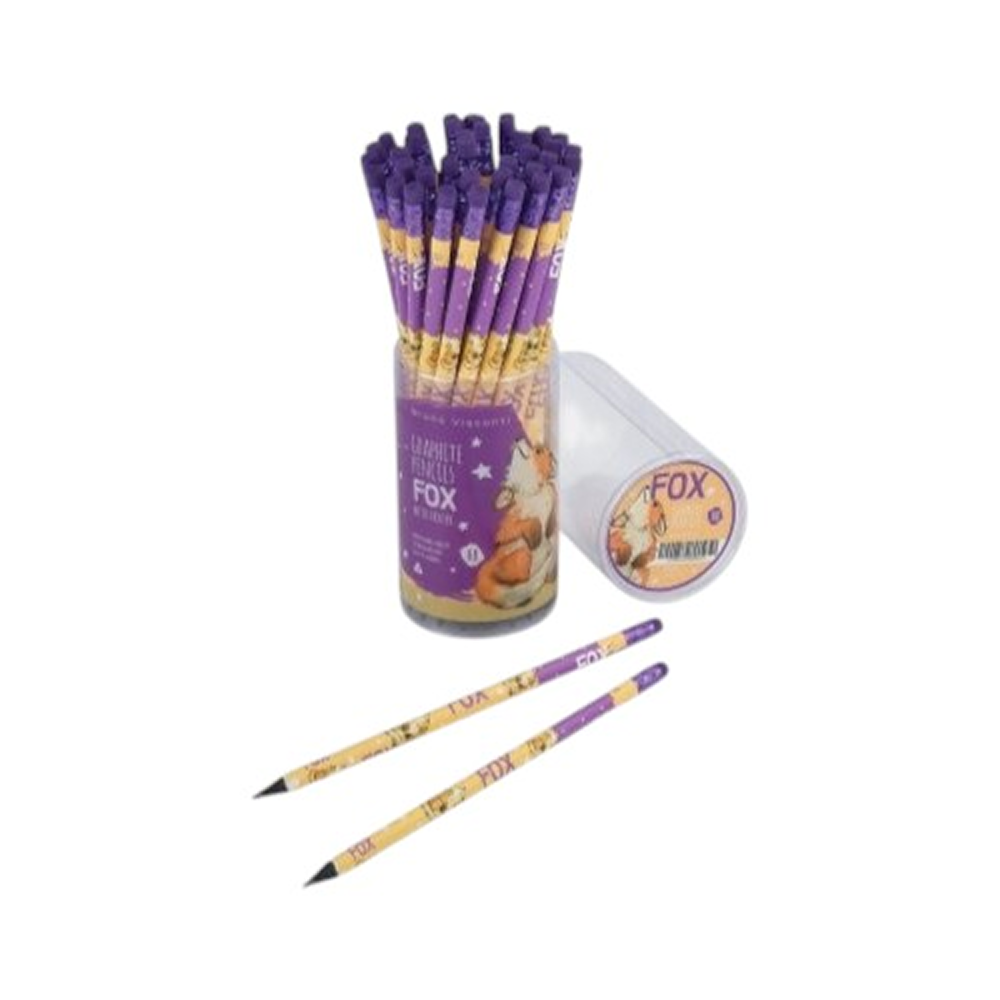 Карандаш простой 