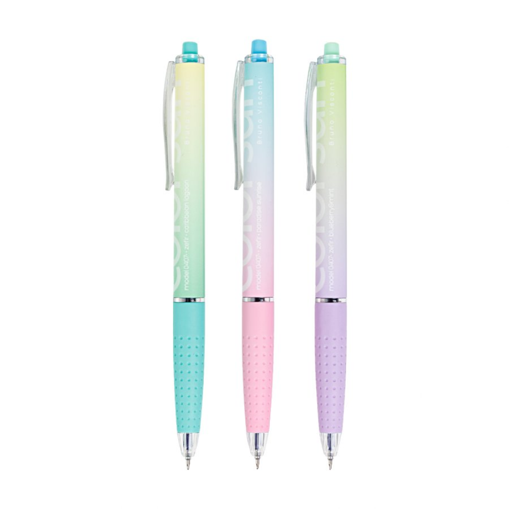 Ручка шариковая автоматическая 