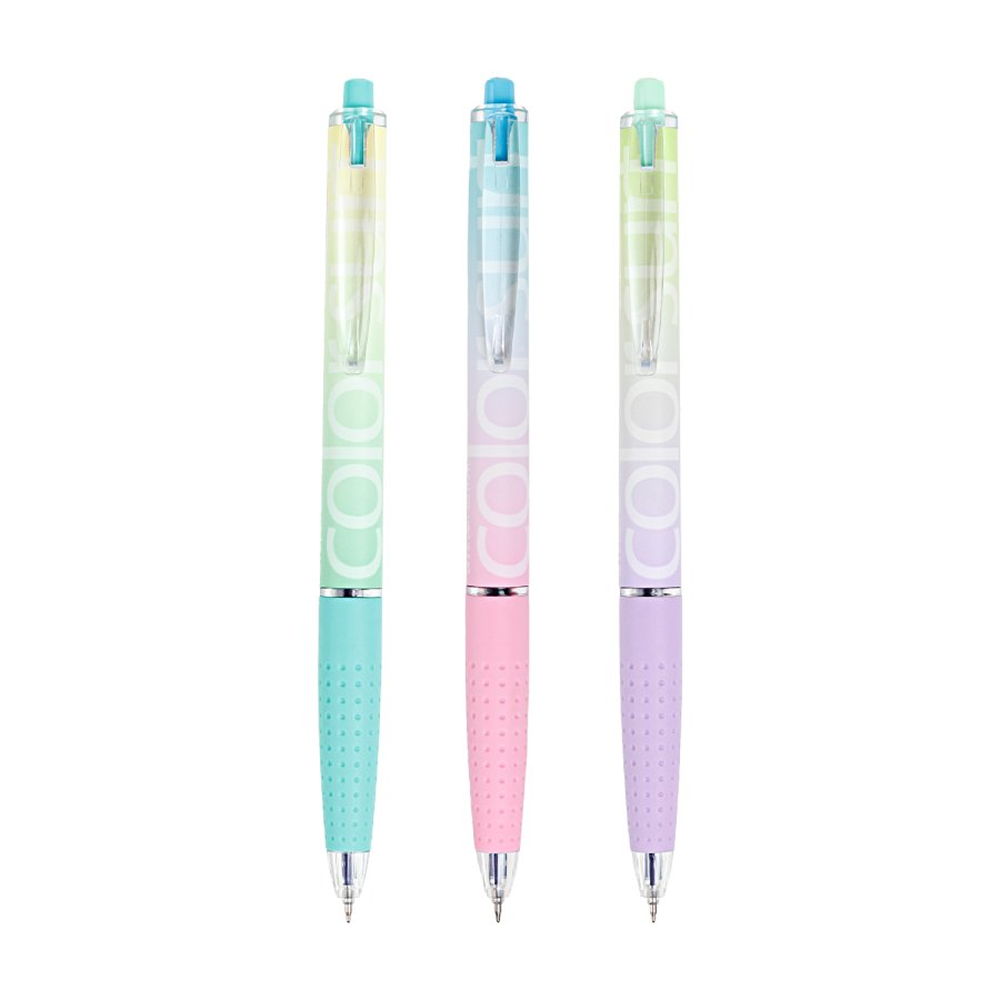 Ручка шариковая автоматическая 