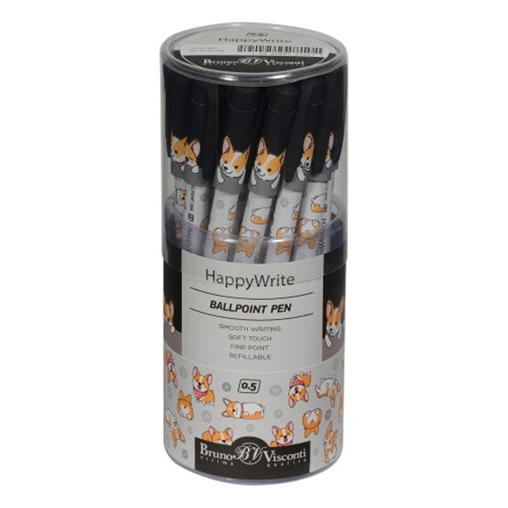 Ручка шариковая 