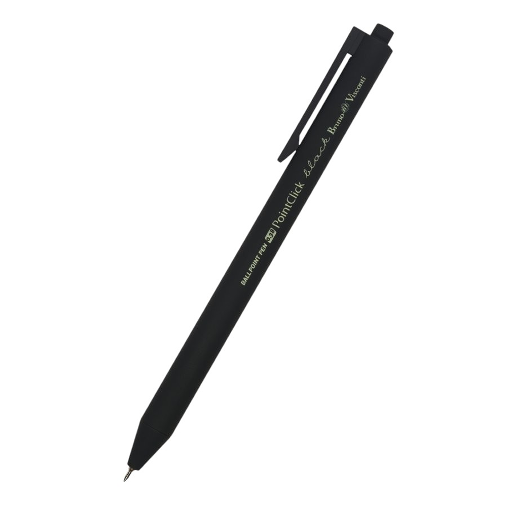 Ручка шариковая автоматическая 