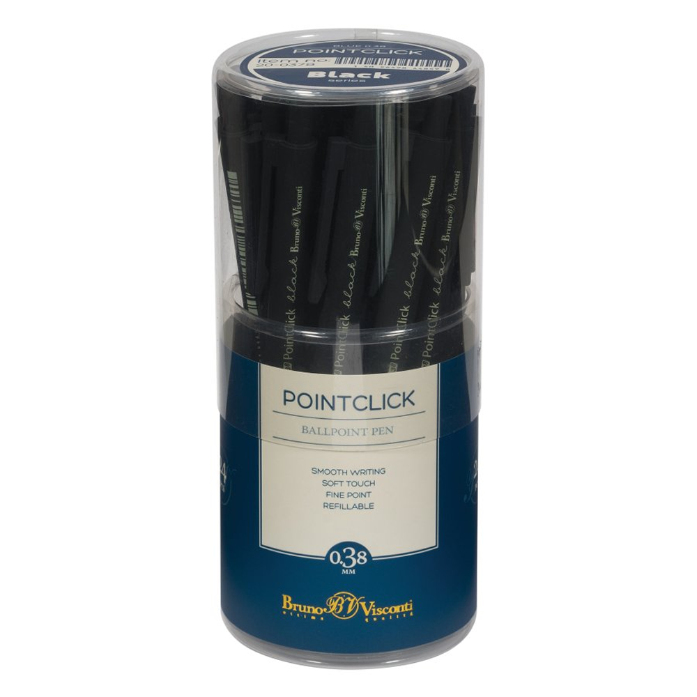 Ручка шариковая автоматическая 