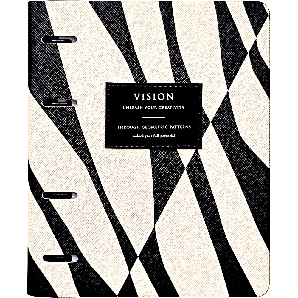 Тетрадь на кольцах 