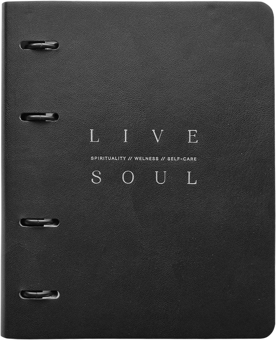 Тетрадь на кольцах 