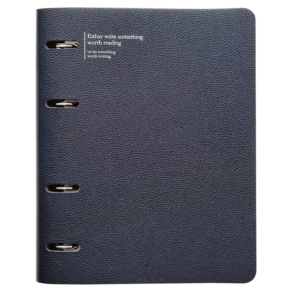 Тетрадь на кольцах 