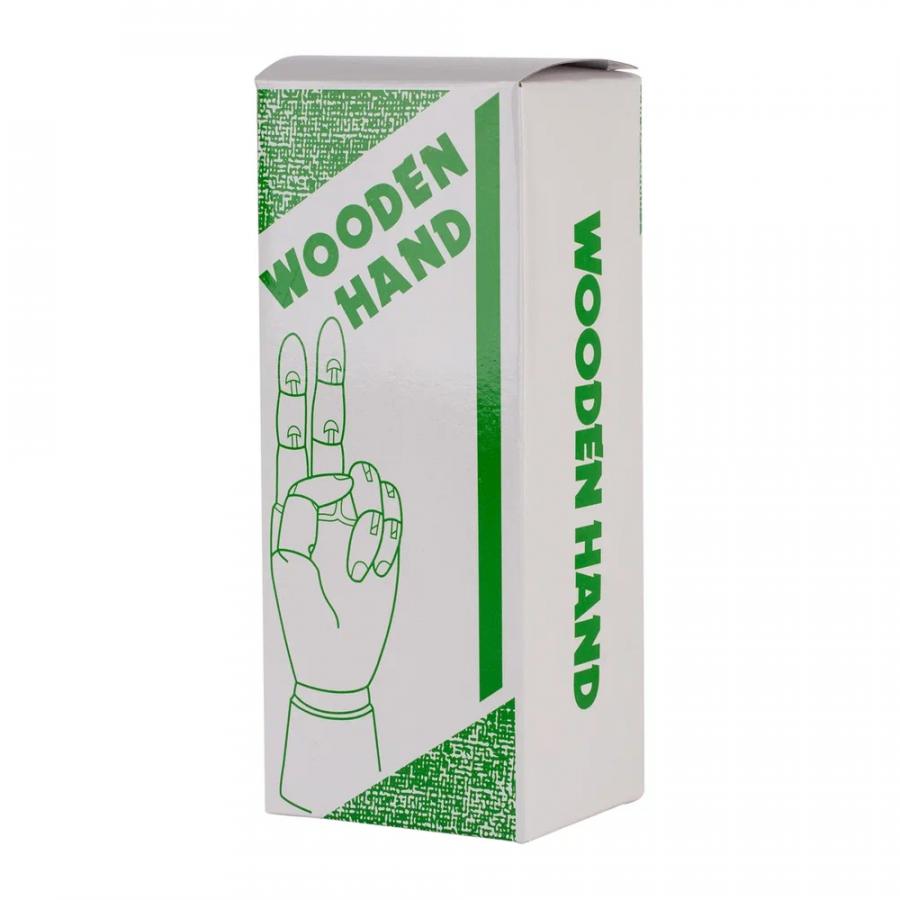 Манекен рука 