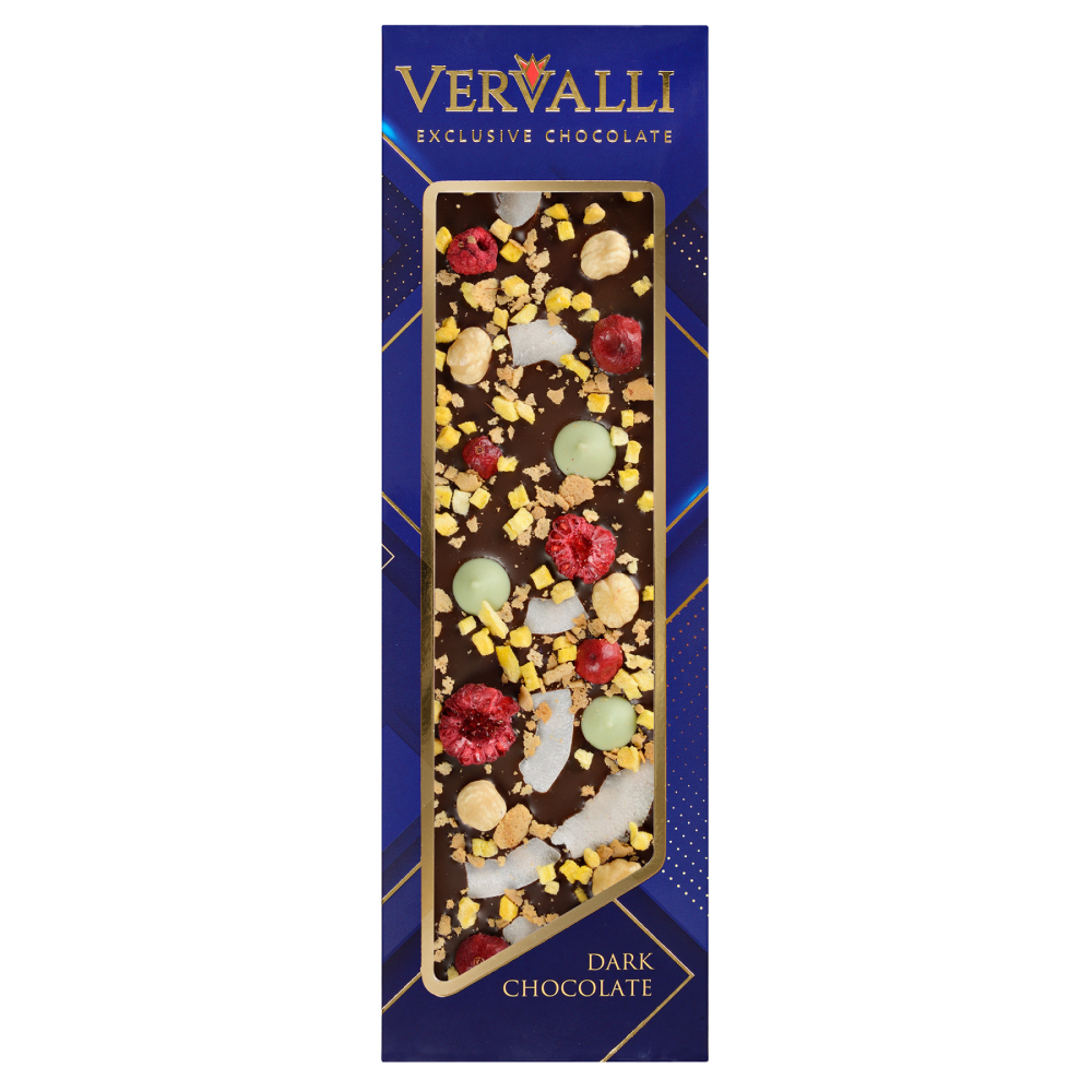 Шоколад темный 