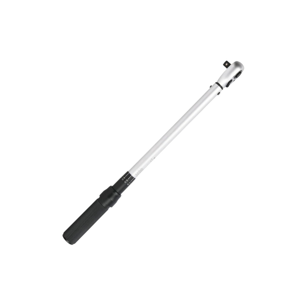 Ключ динамометрический Deli YS EDL-YN-40200, 40-200Нм 1/2