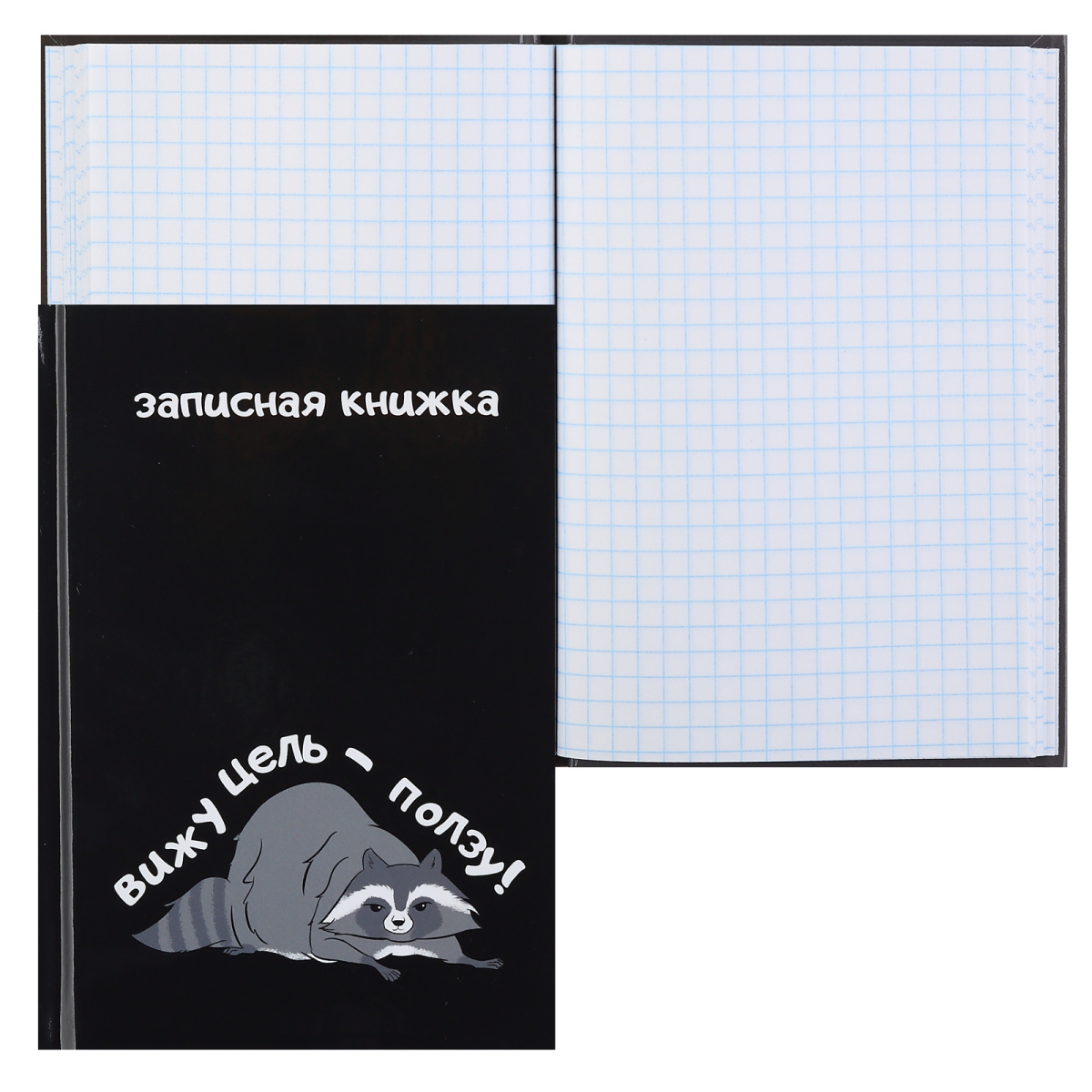 Книга записная 