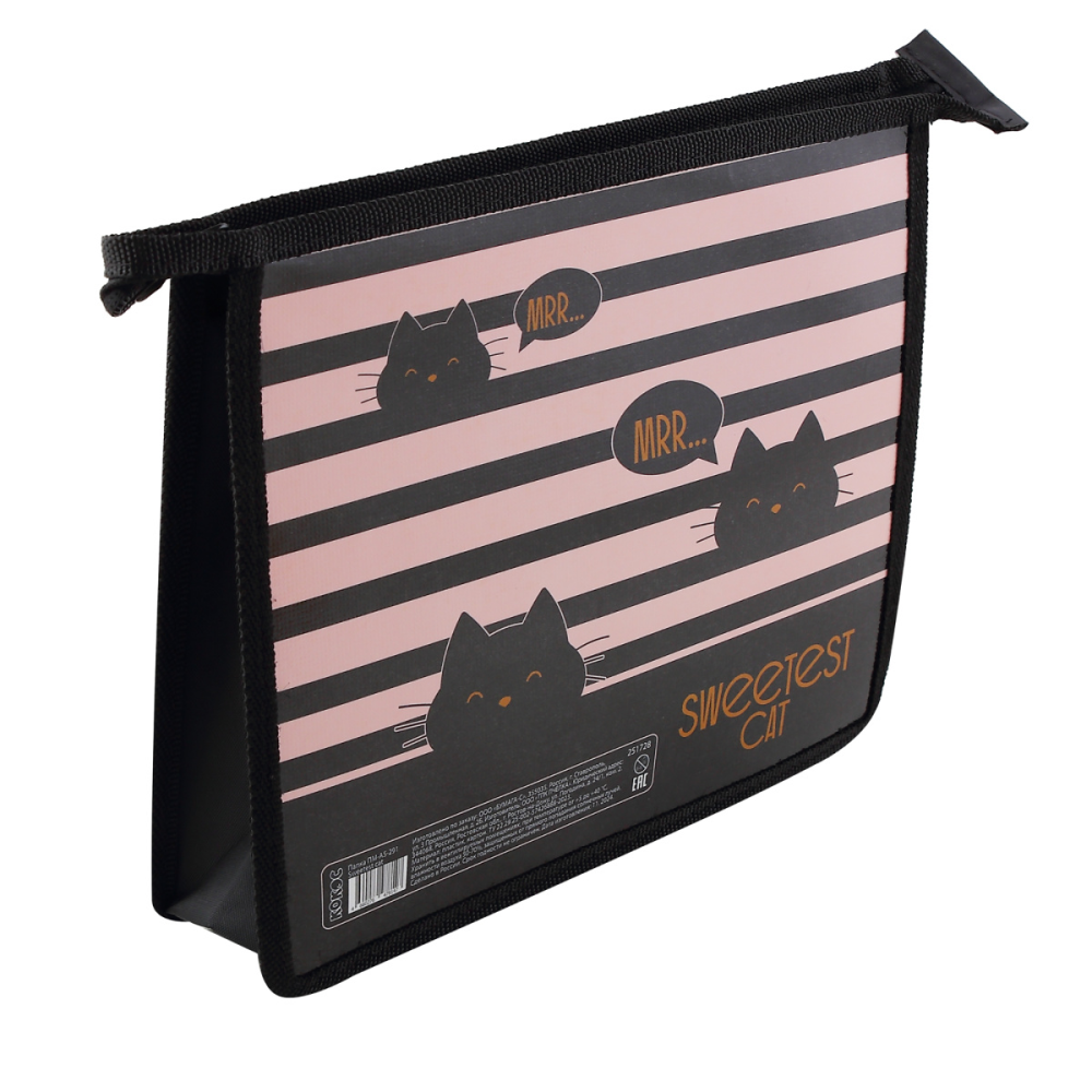 Папка для тетрадей 