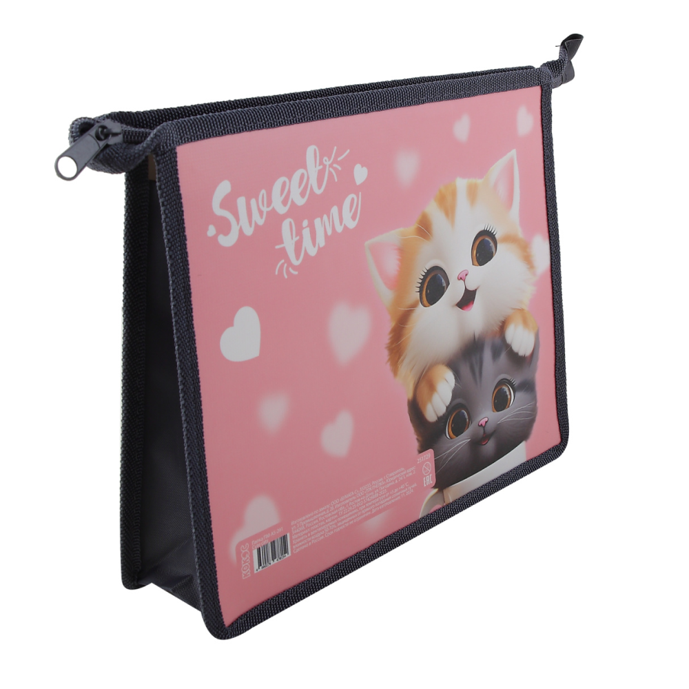 Папка для тетрадей 