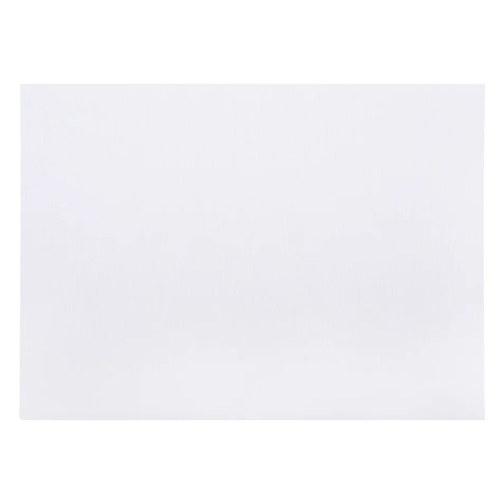 Холст на картоне 