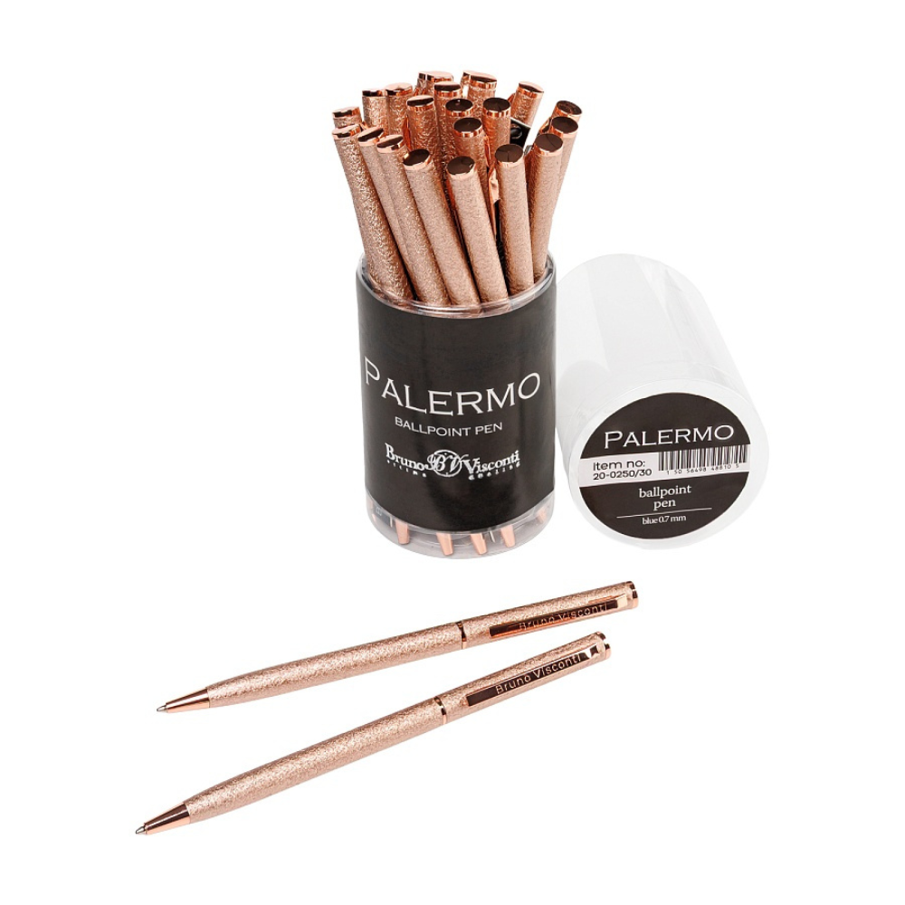 Ручка шариковая автоматическая 